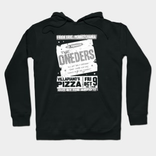 Vintage Oneders Hoodie